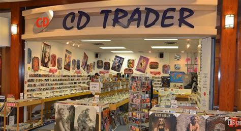 cdtrader|CD TRADER .